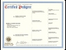Casper von Duke's Pedigree